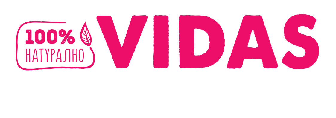 Видас